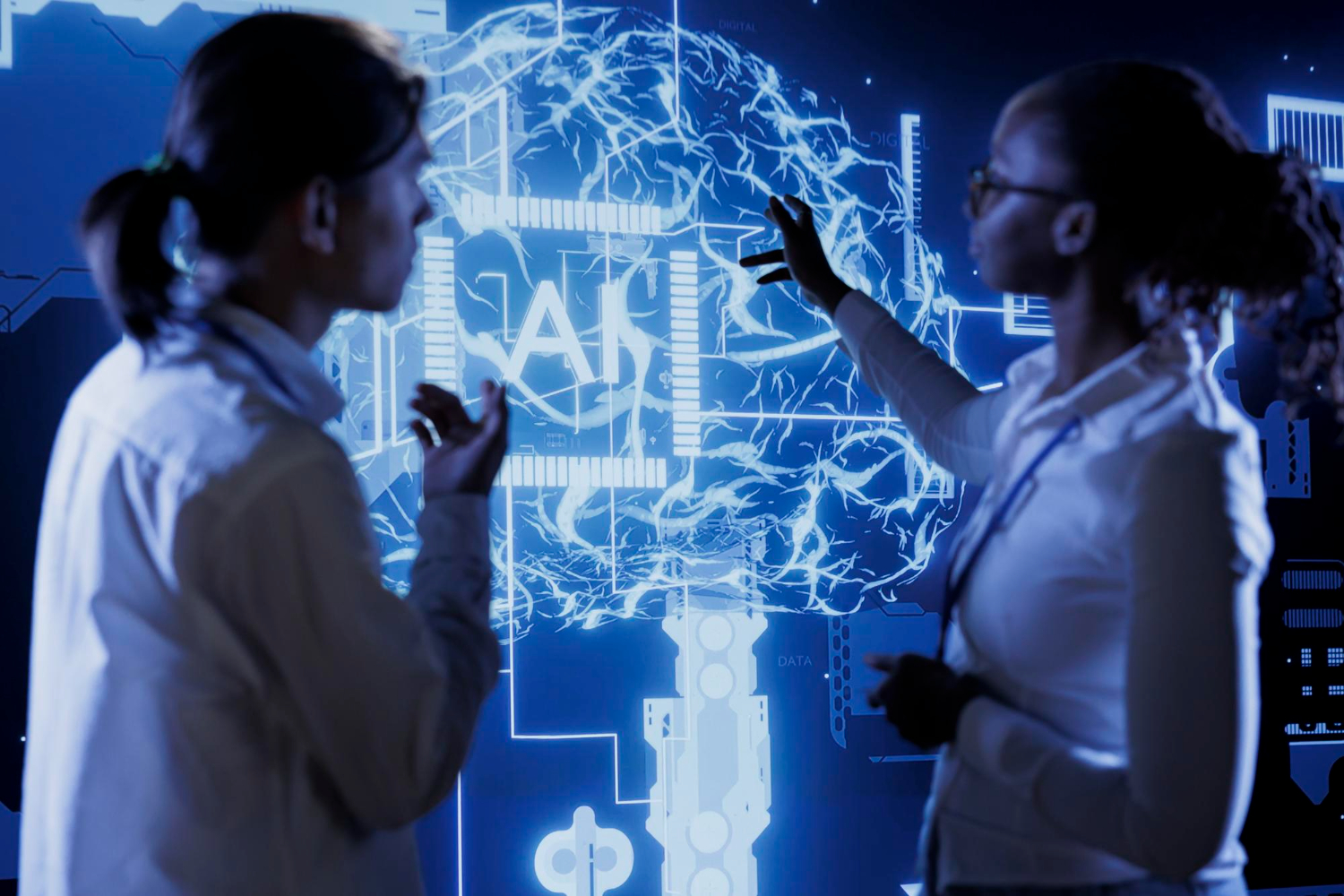 Los mejores cursos de inteligencia artificial en Chile